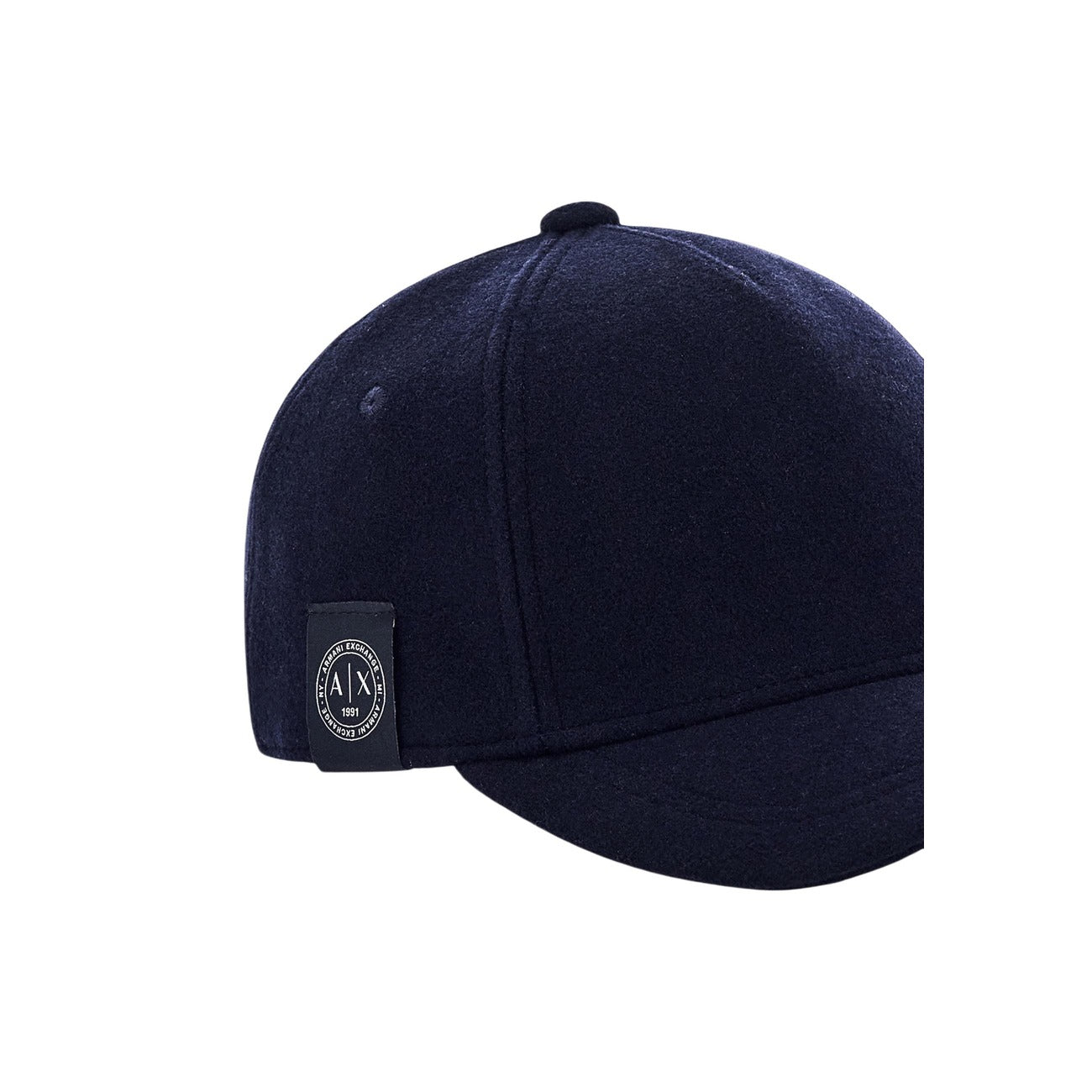 Armani Exchange Cepure Vīriešiem
