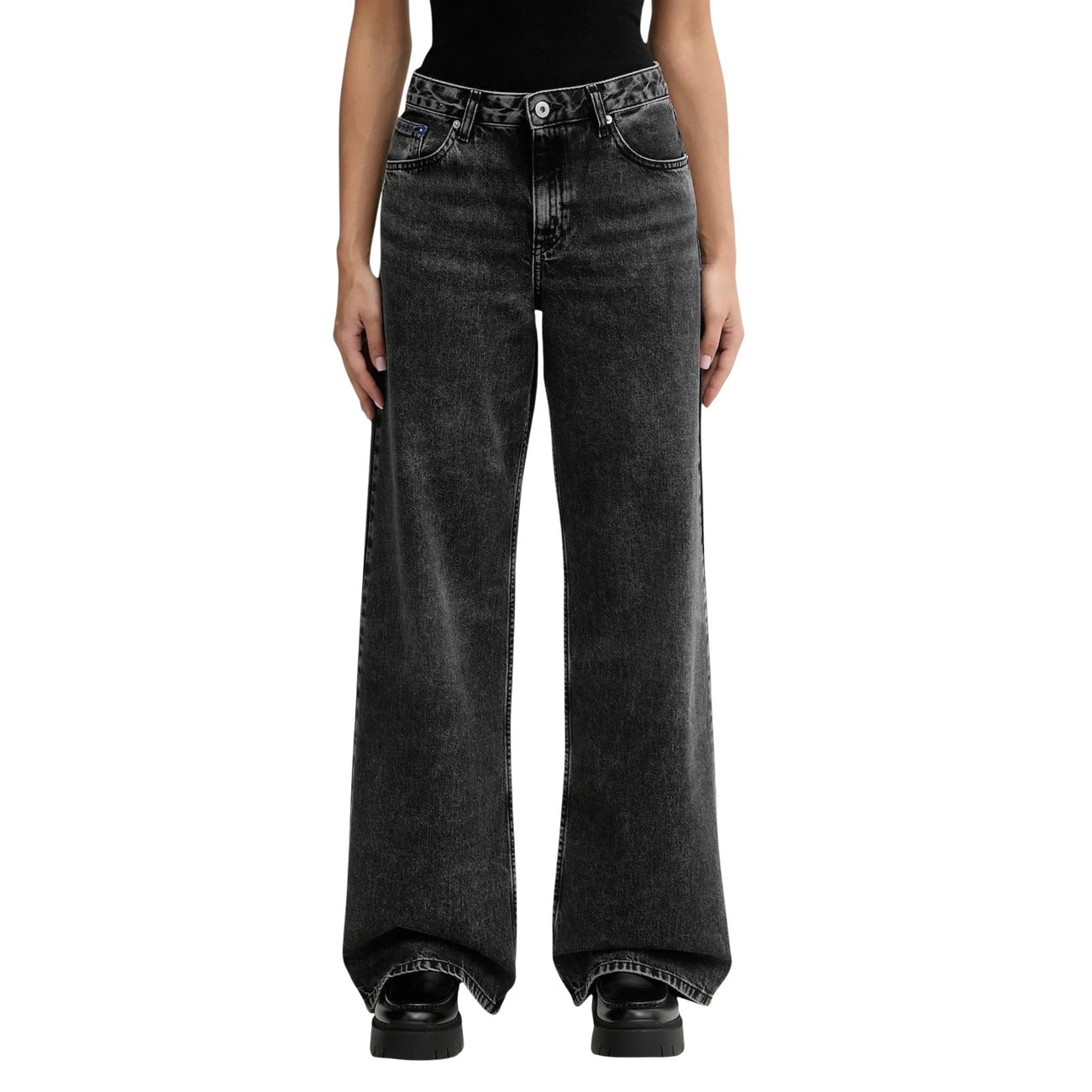Karl Lagerfeld Jeans Džinsi Sievietēm