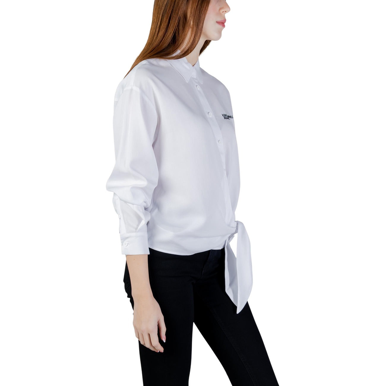 Karl Lagerfeld Jeans Krekls Sievietēm