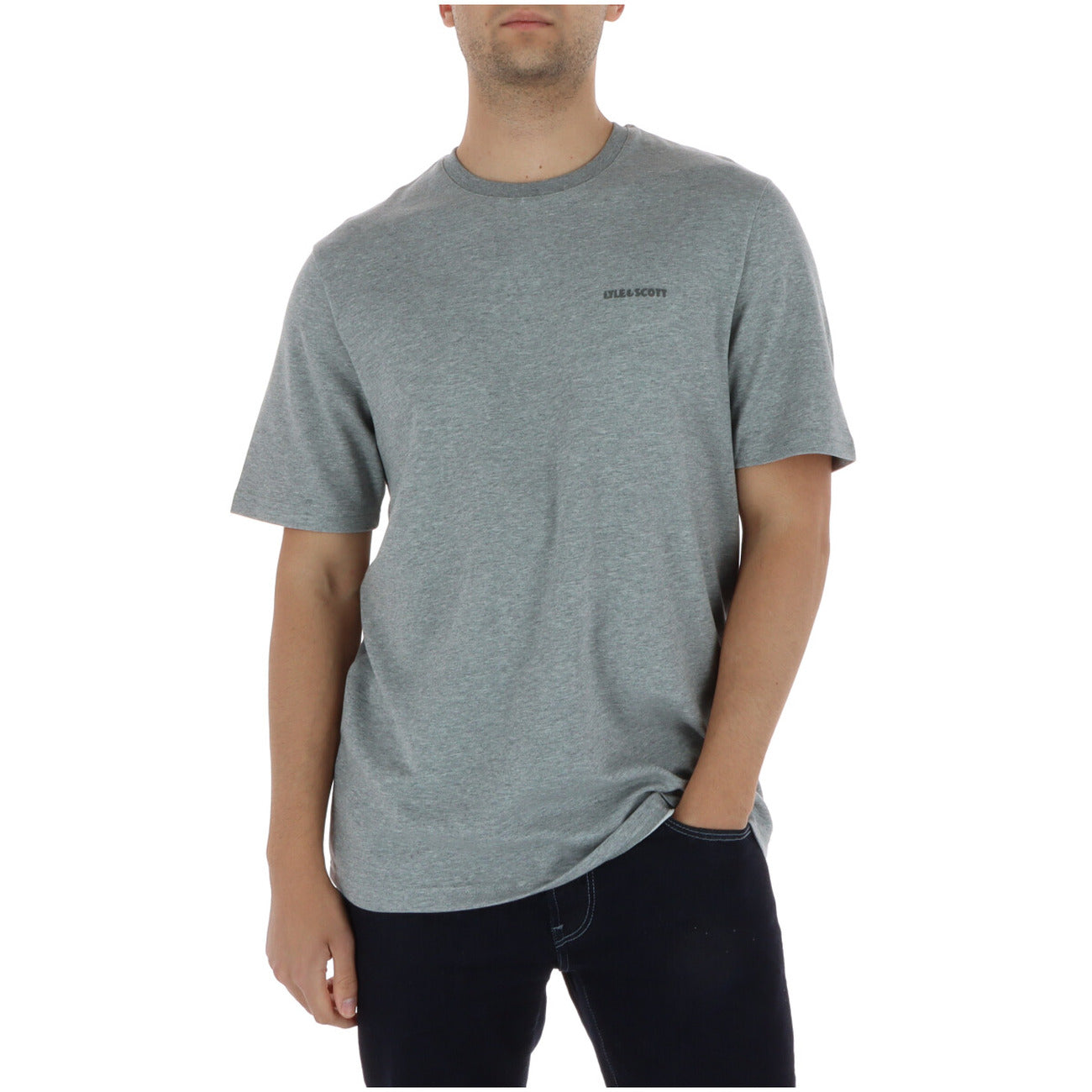 Lyle & Scott T-krekls Vīriešiem