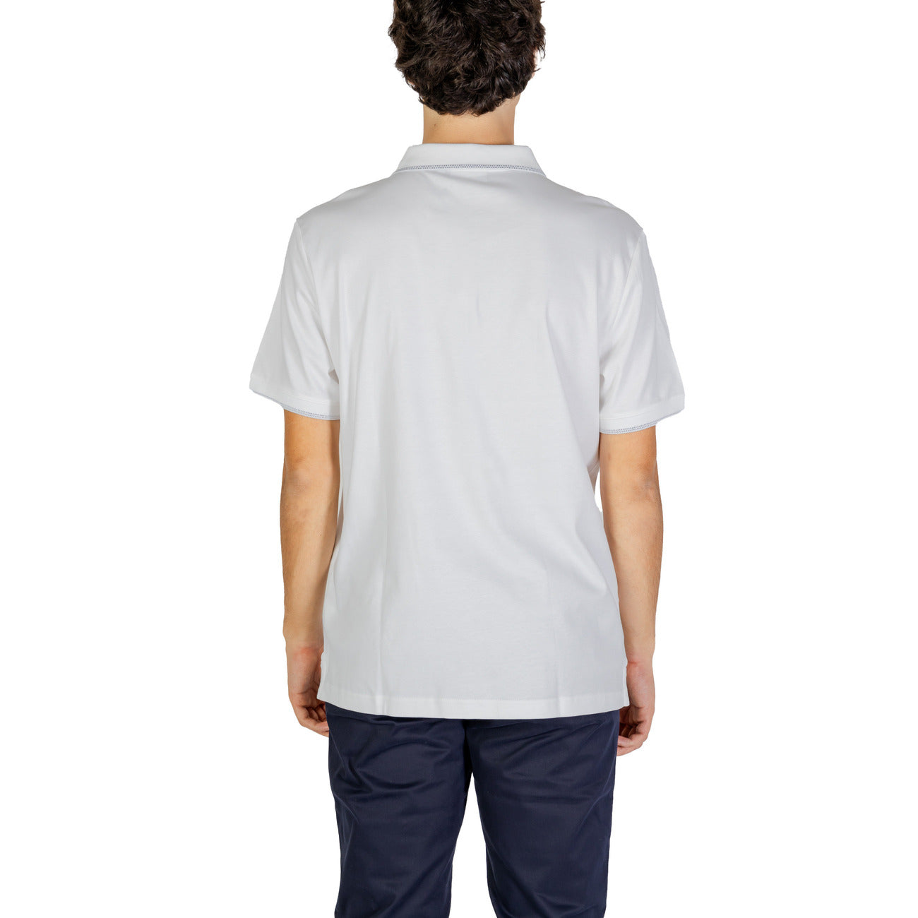 Calvin Klein Jeans Polo Vīriešiem