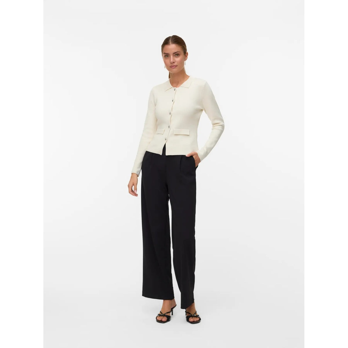 Vero Moda Women's Trousers