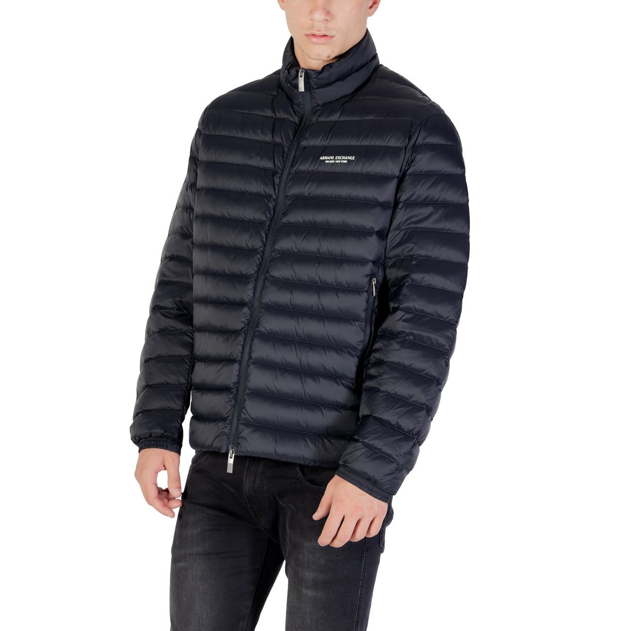 Armani Exchange Jaka Vīriešiem