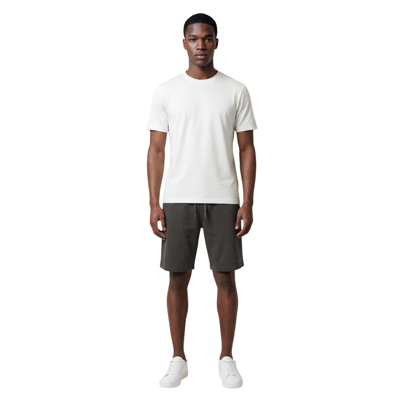 Armani Exchange Bermudas Vīriešiem