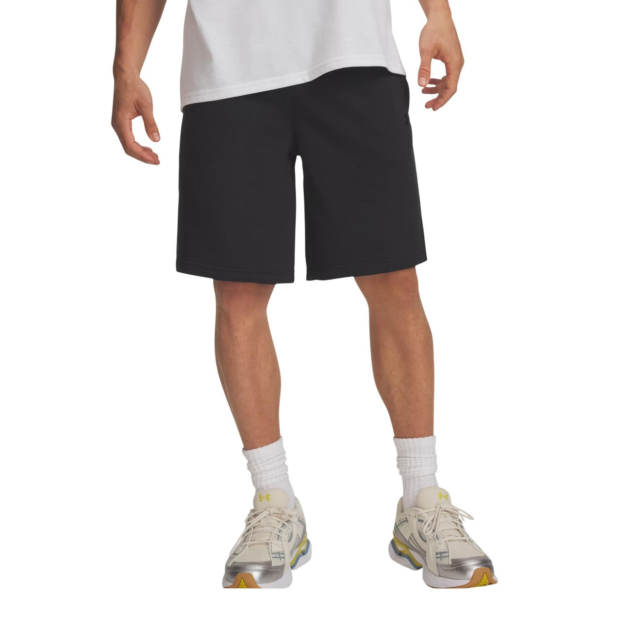 Under Armour Bermudas Vīriešiem