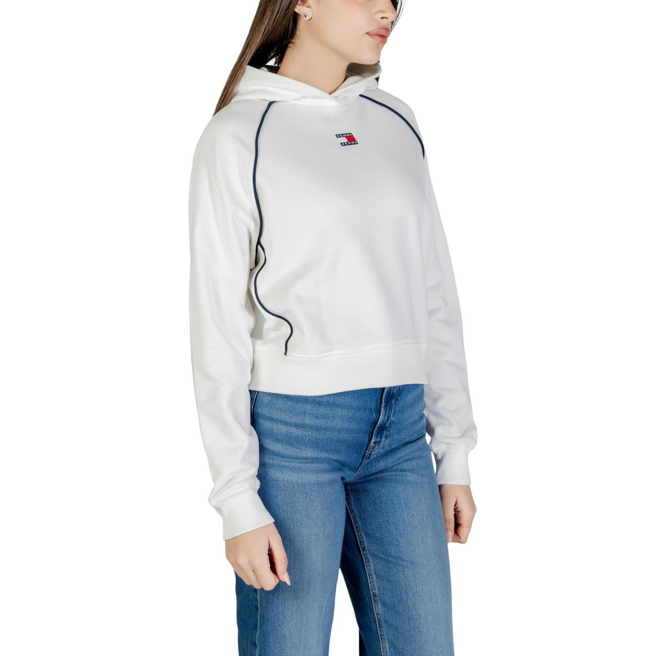 Tommy Hilfiger Jeans Pulovers Sievietēm