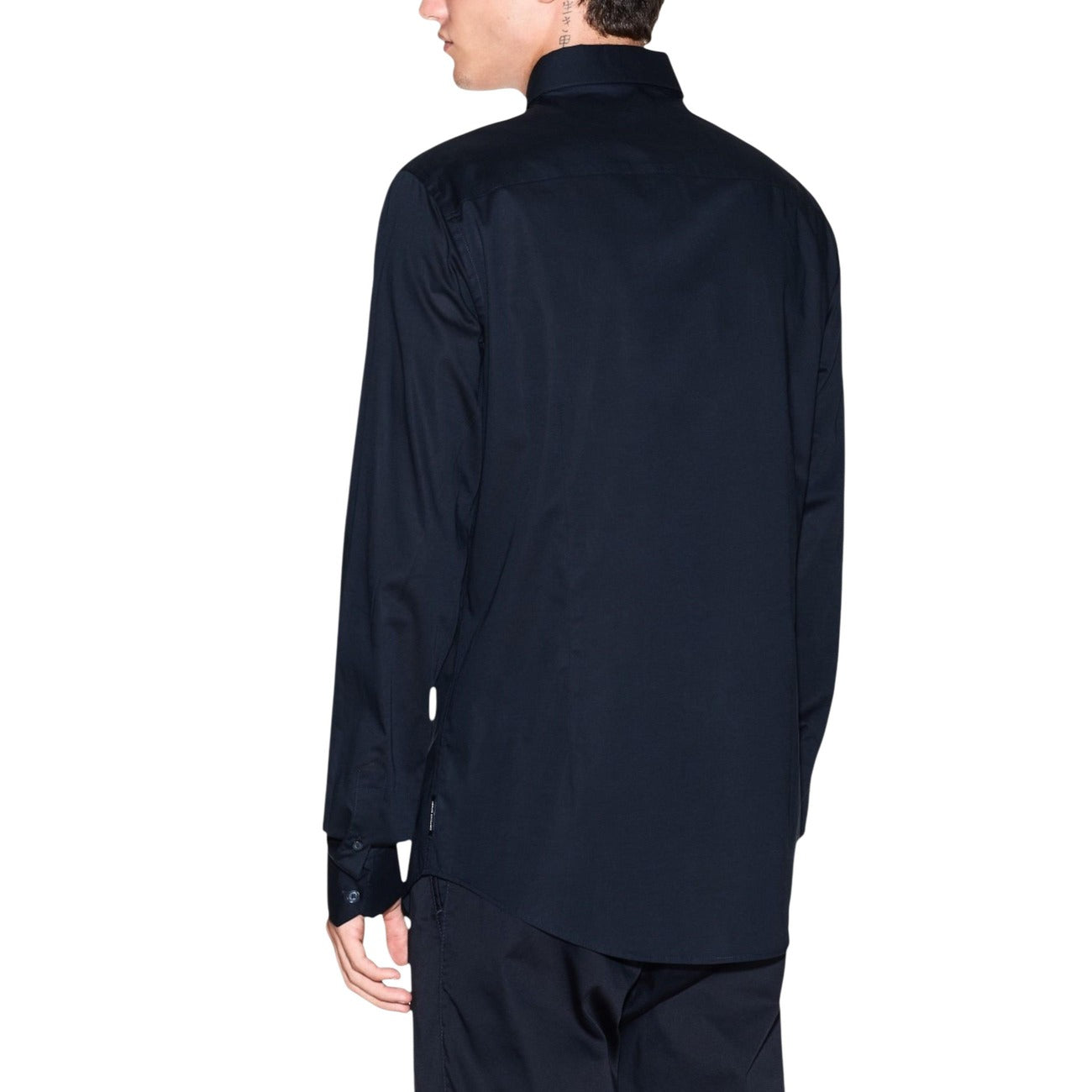 Armani Exchange Krekls Vīriešiem