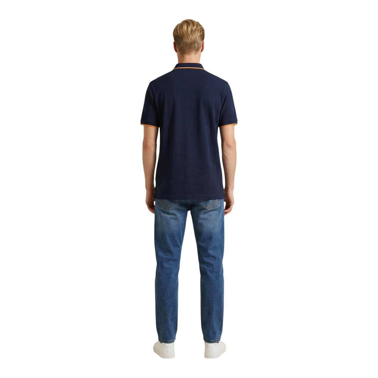 U.s. Polo Assn. Polo Vīriešiem