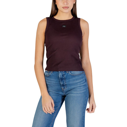 Calvin Klein Jeans Tops Sievietēm