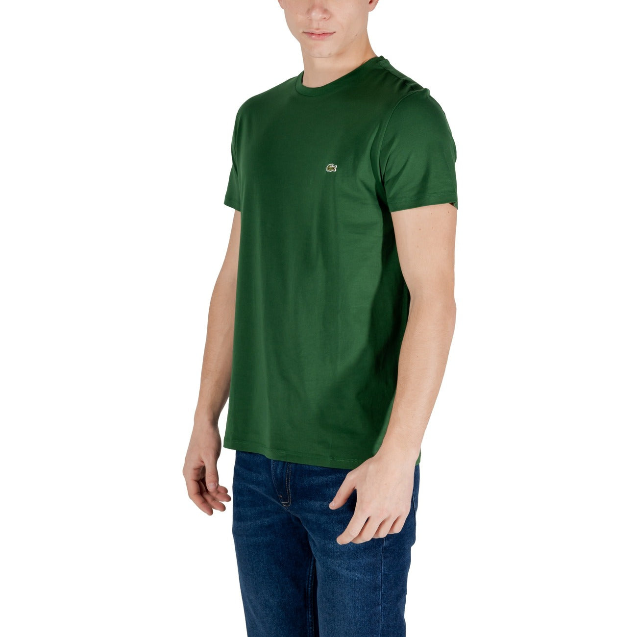 Lacoste T-krekls Vīriešiem