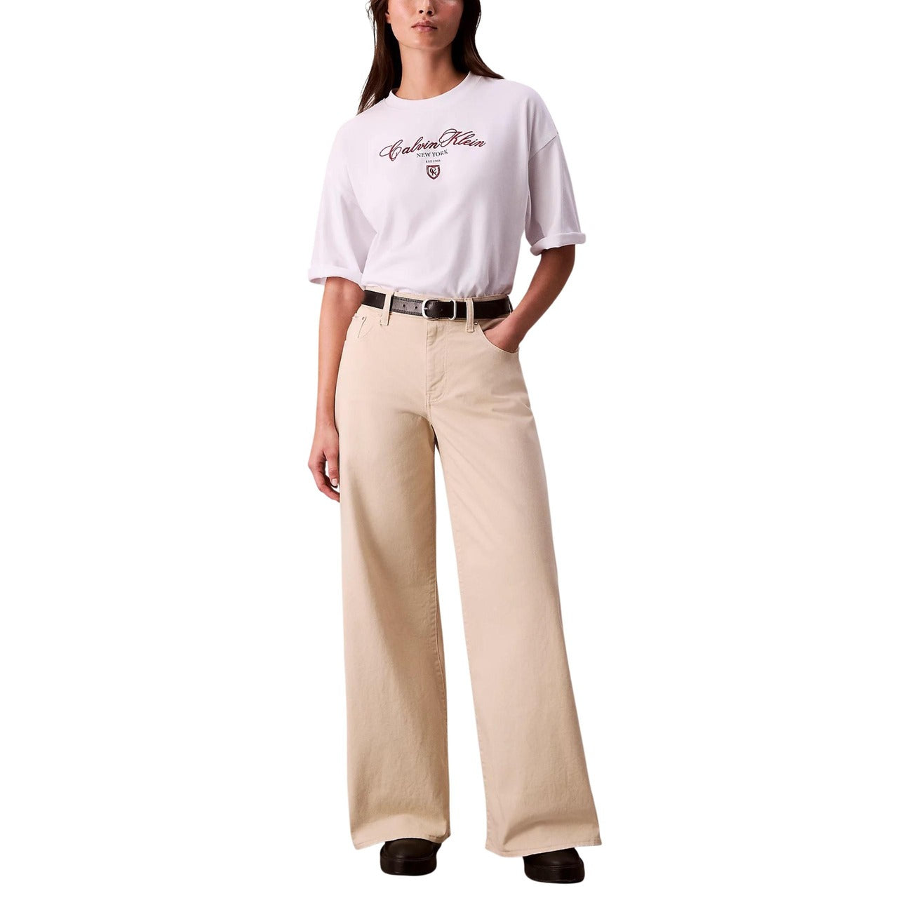 Calvin Klein Jeans T-krekls Sievietēm