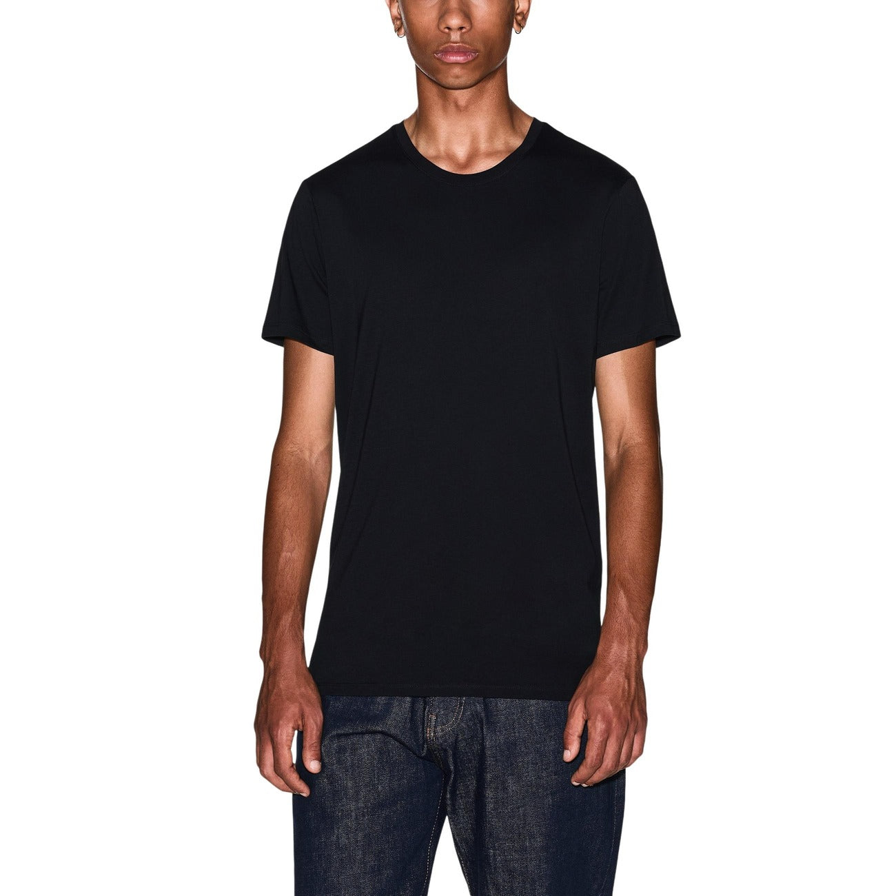 Armani Exchange T-krekls Vīriešiem
