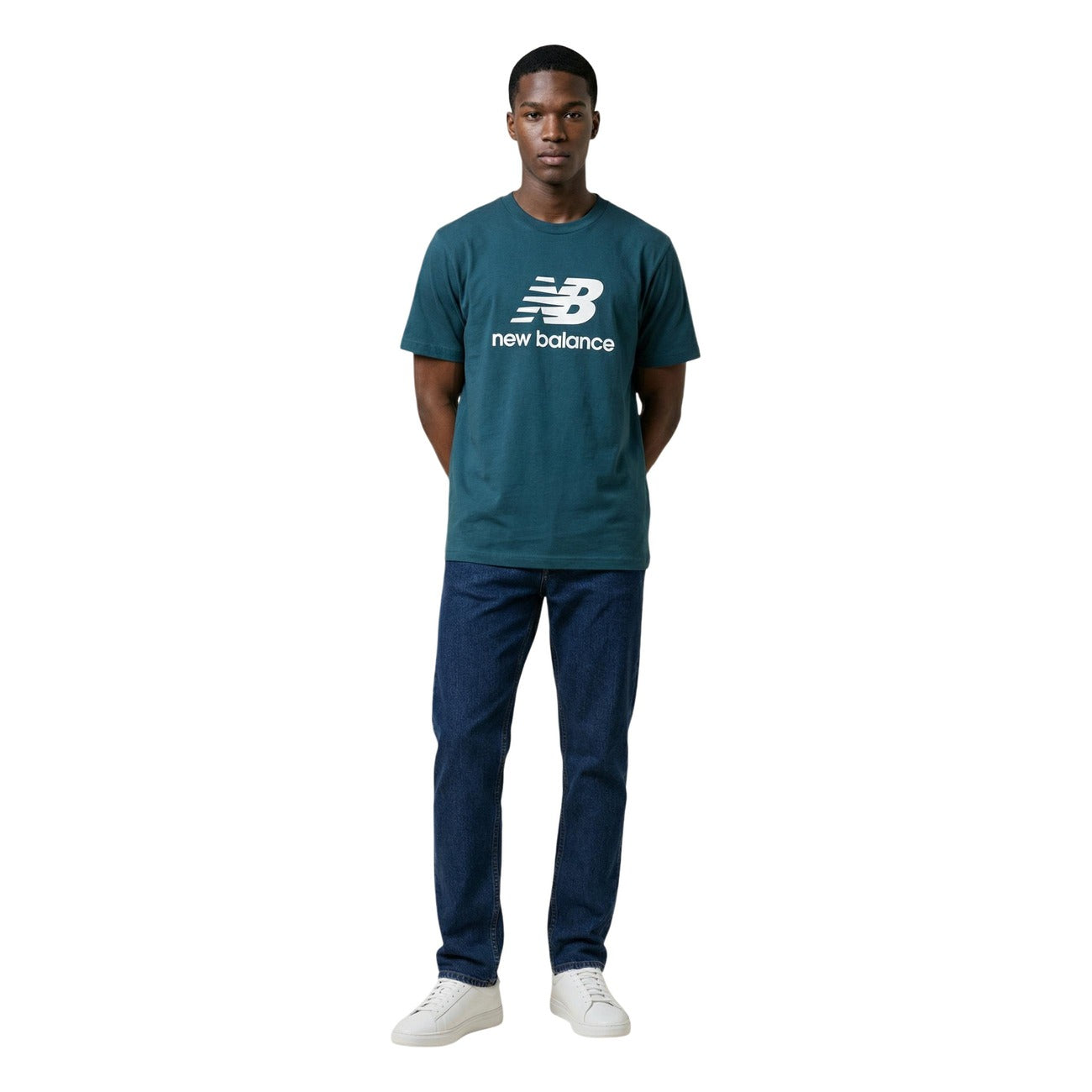 New Balance T-krekls Vīriešiem