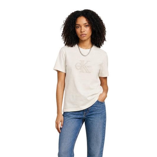 Calvin Klein Jeans T-krekls Sievietēm