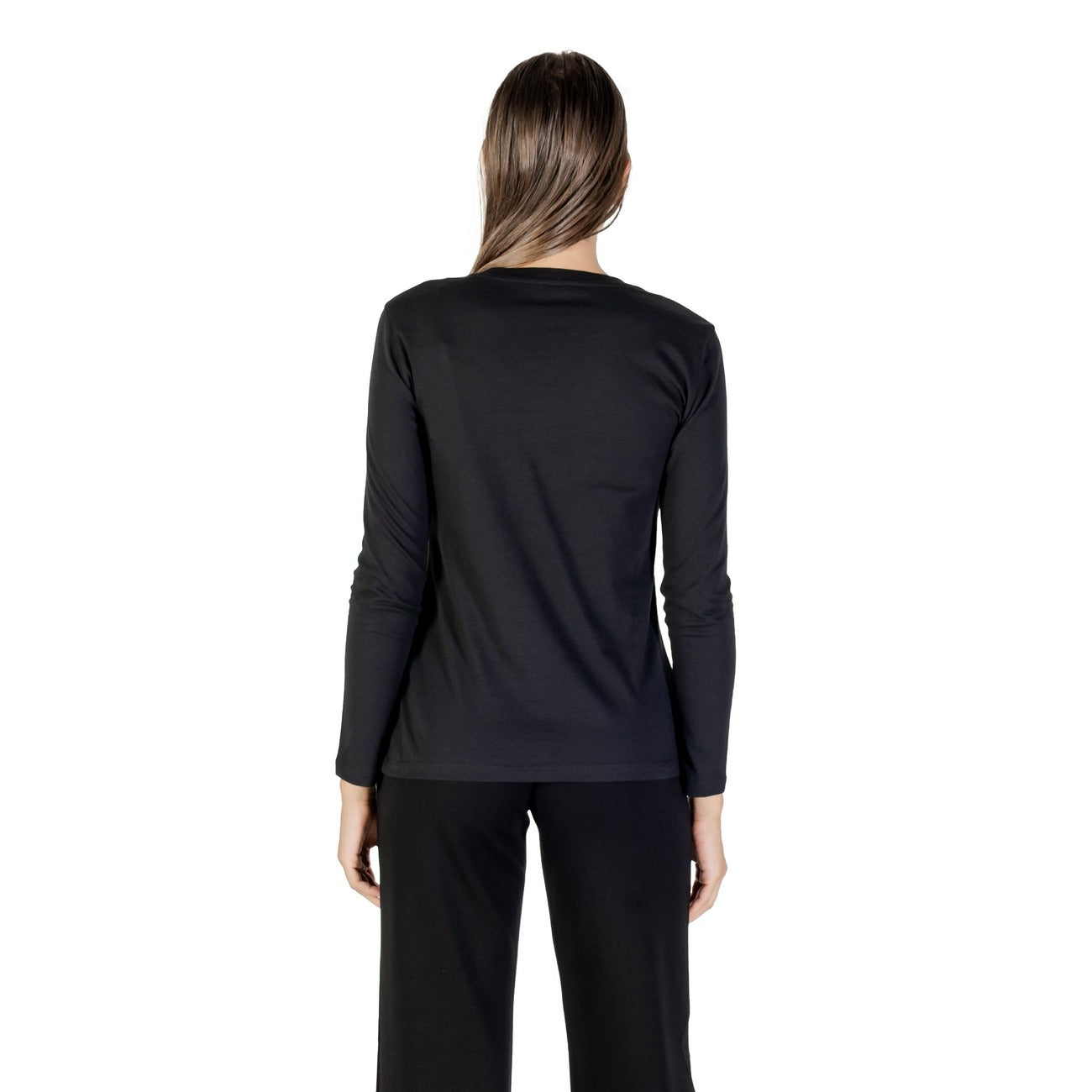 Armani Exchange T-krekls Sievietēm