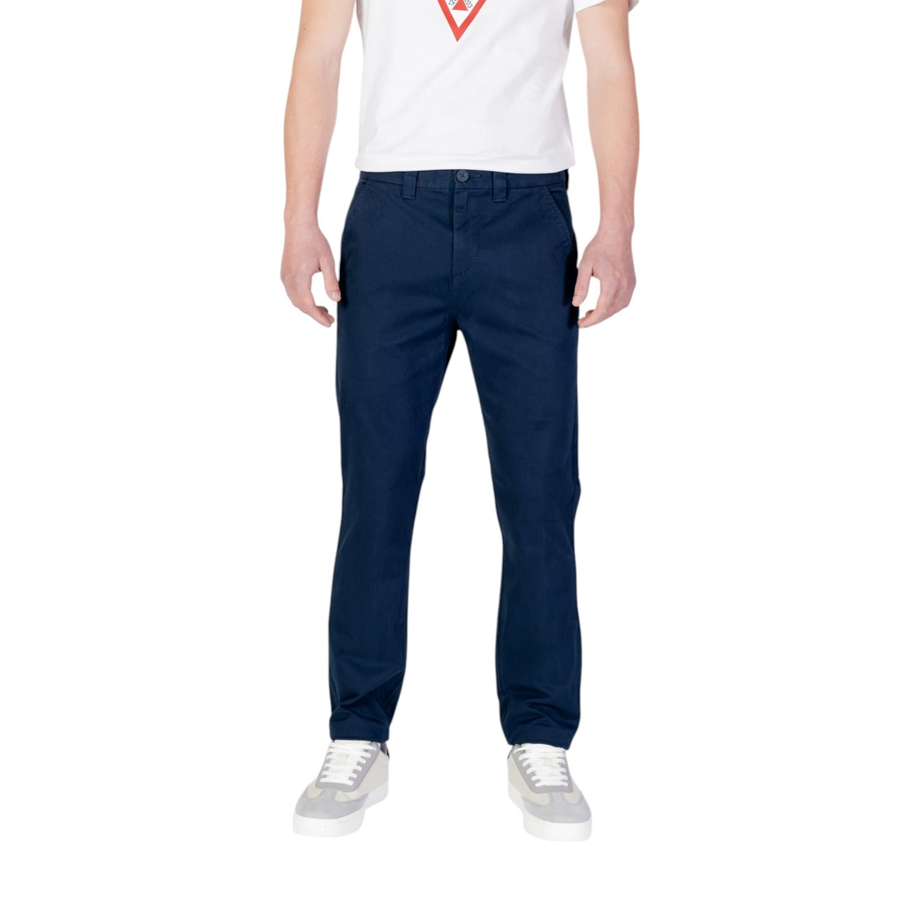 Tommy Hilfiger Jeans Bikses Vīriešiem