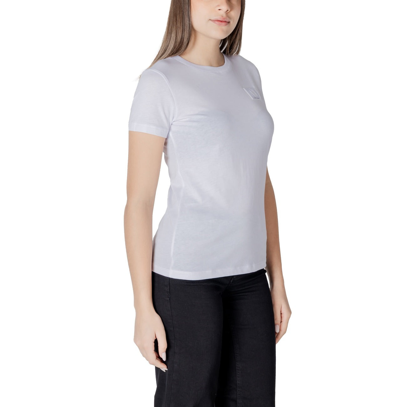 Armani Exchange T-krekls Sievietēm