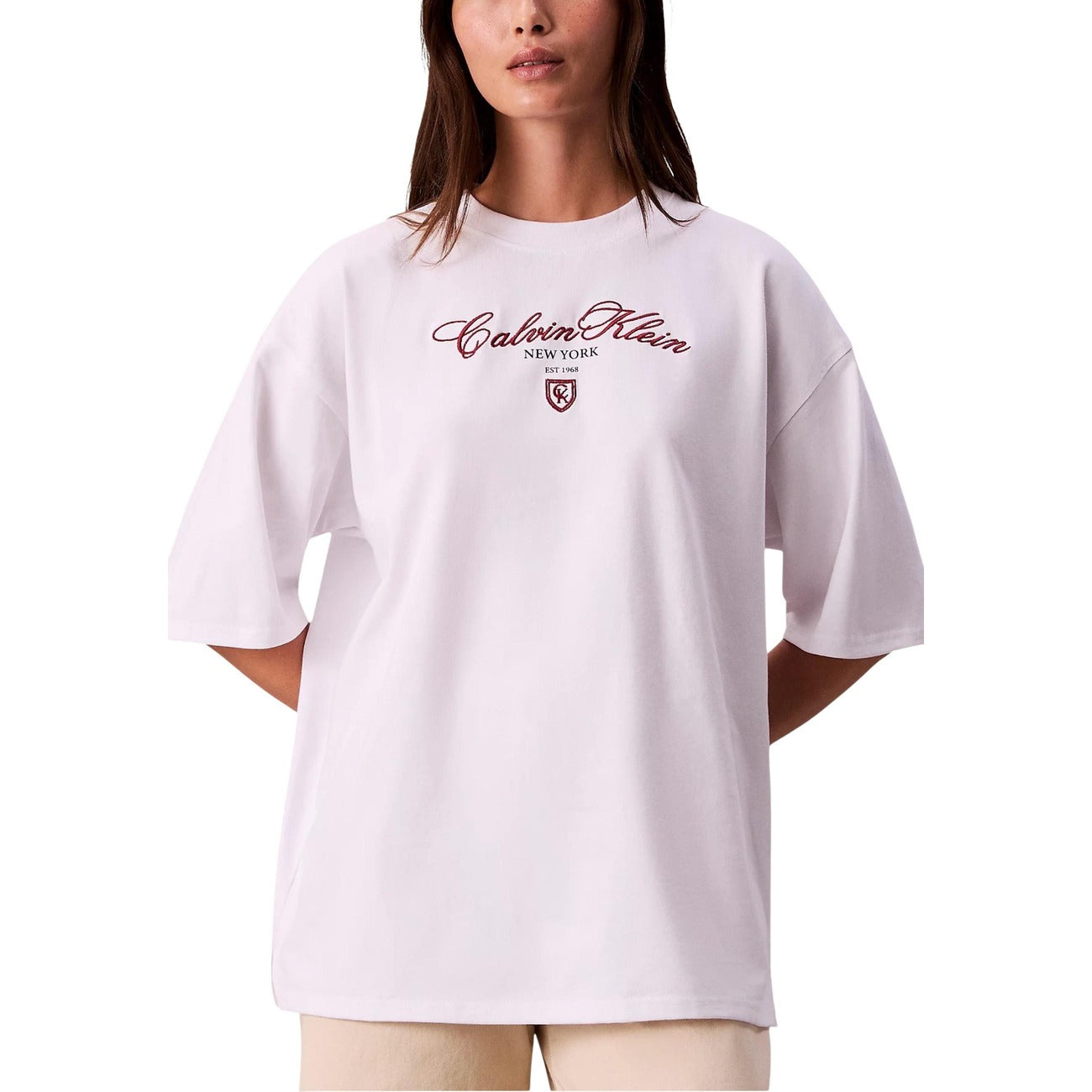 Calvin Klein Jeans T-krekls Sievietēm