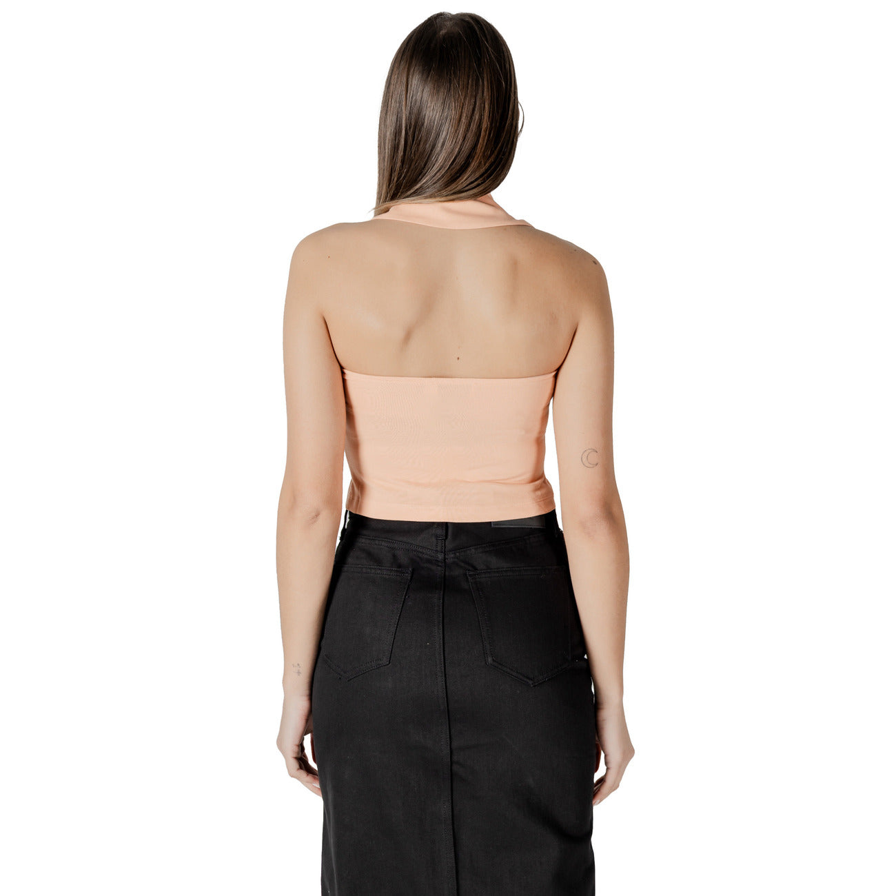 Calvin Klein Jeans Tops Sievietēm