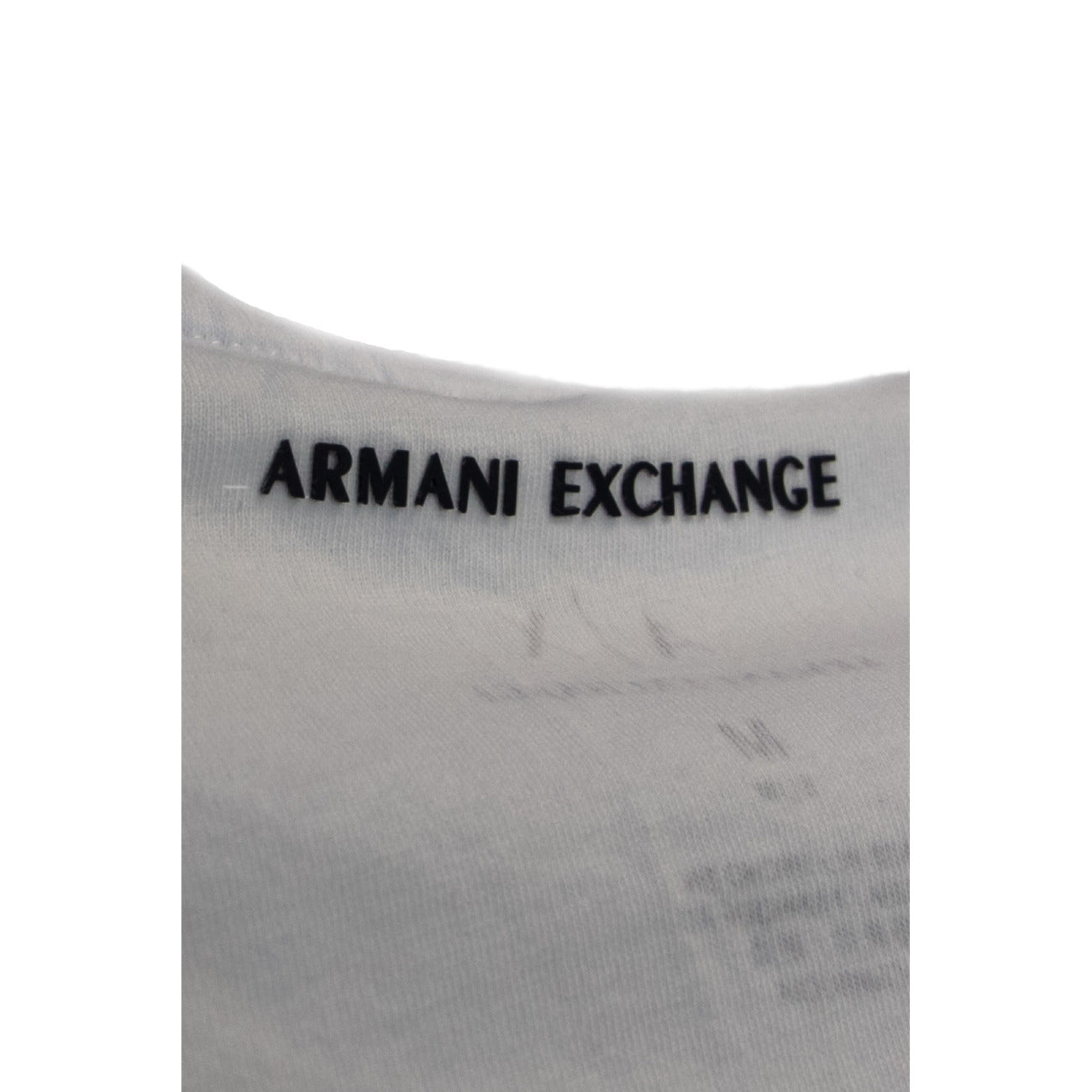 Armani Exchange T-krekls Vīriešiem
