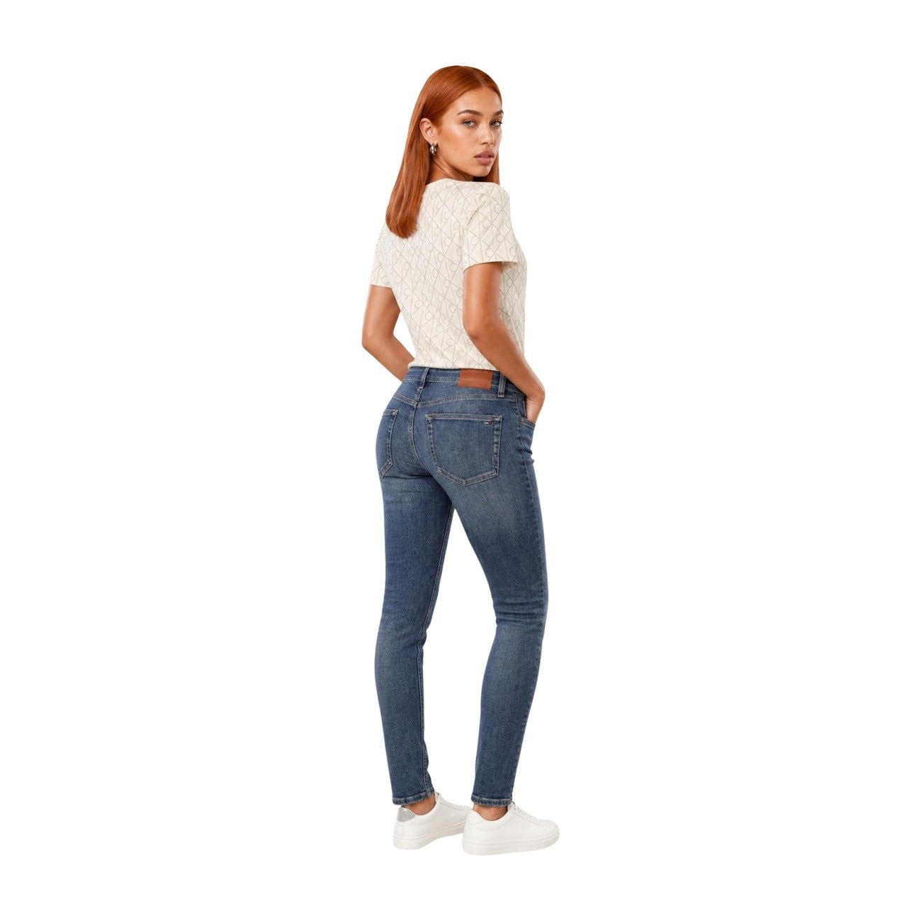 Calvin Klein Jeans T-krekls Sievietēm
