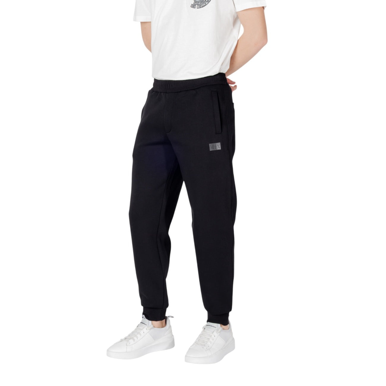 Armani Exchange Bikses Vīriešiem