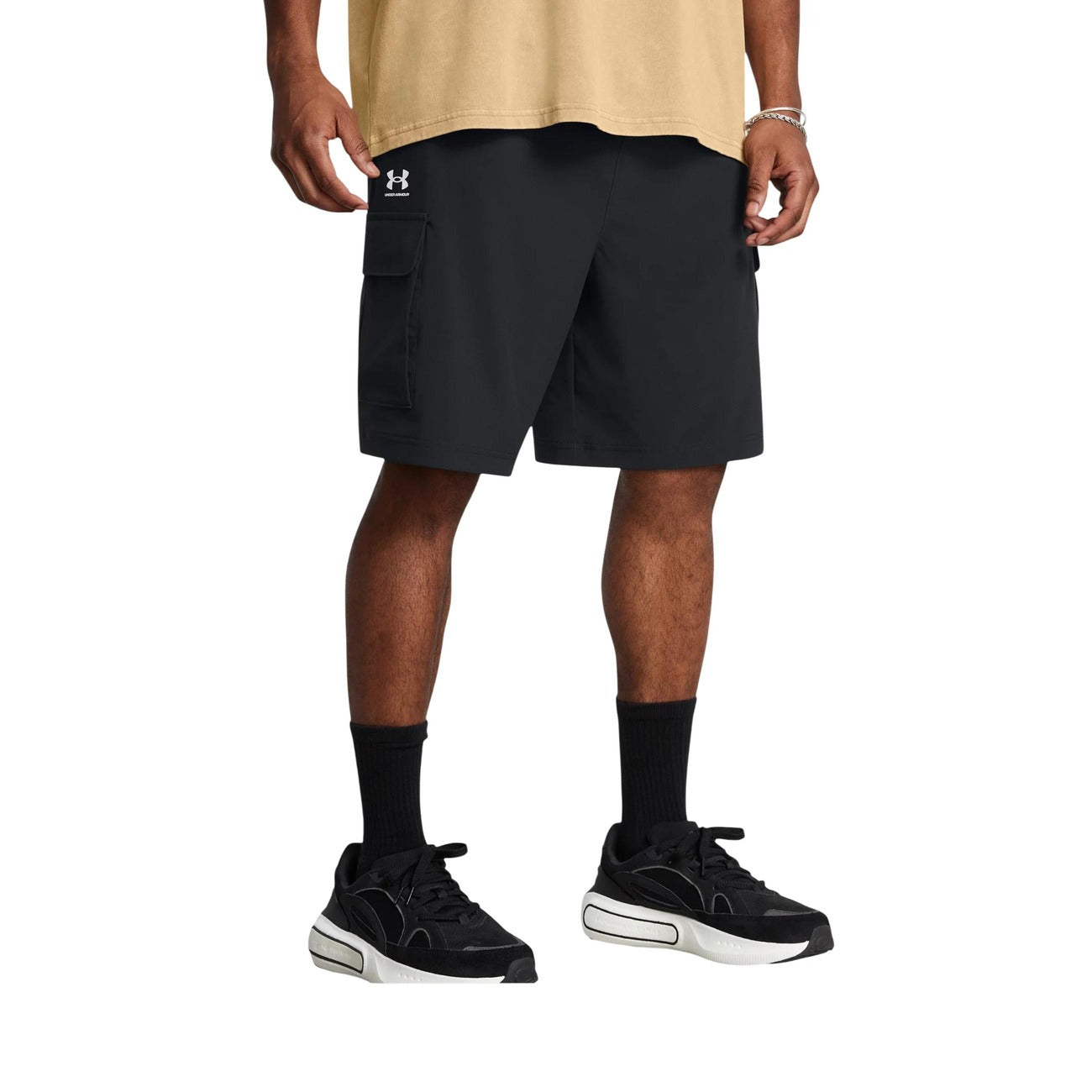 Under Armour Bermudas Vīriešiem
