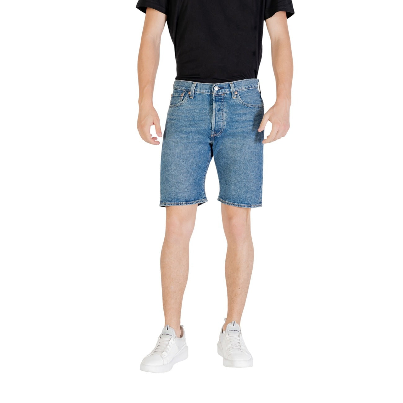 Levi`s Bermudas Vīriešiem