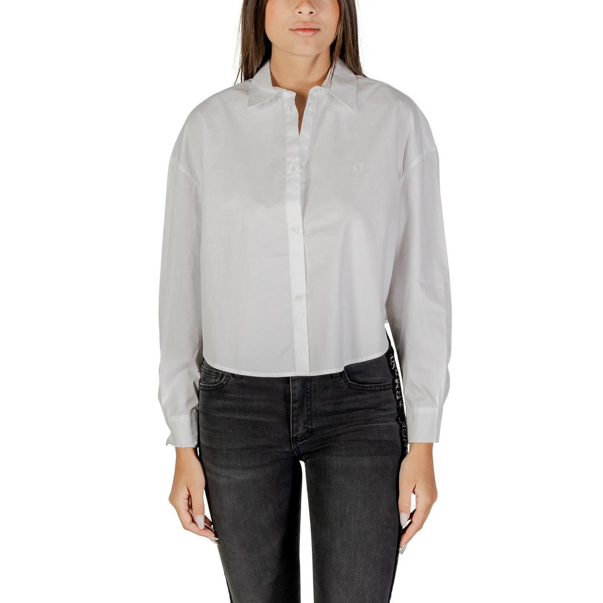 Armani Exchange Krekls Sievietēm