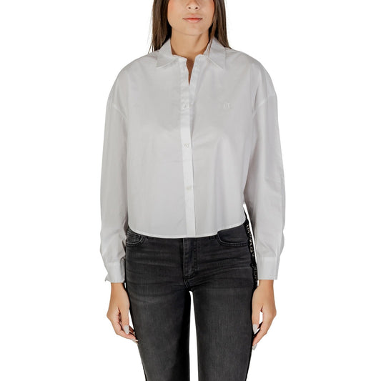 Armani Exchange Krekls Sievietēm