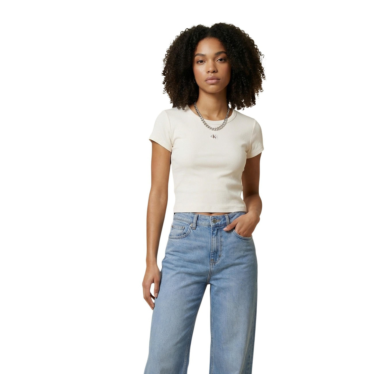 Calvin Klein Jeans T-krekls Sievietēm