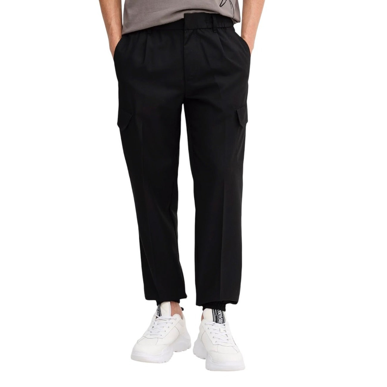 Armani Exchange Bikses Vīriešiem
