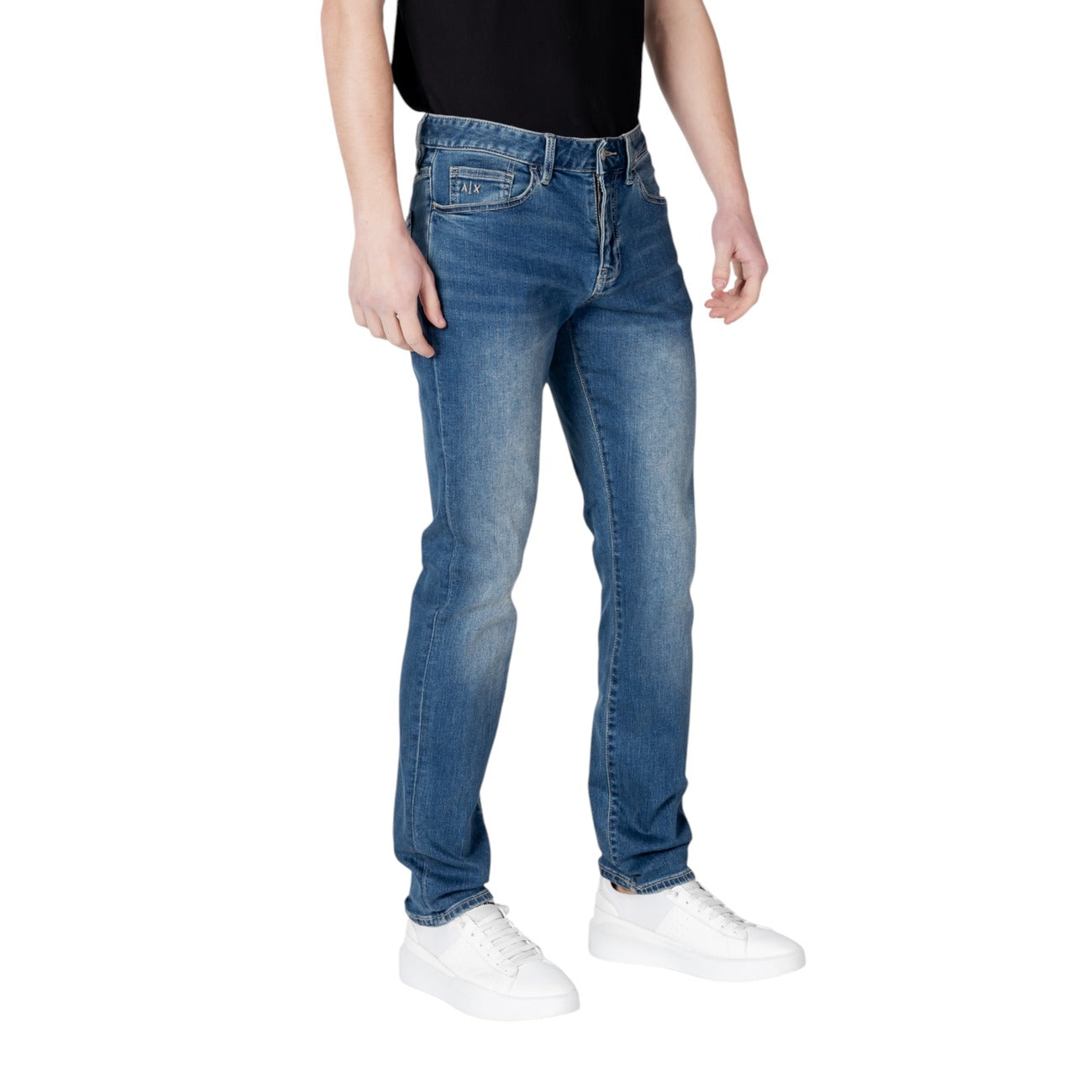 Armani Exchange Džinsi Vīriešiem