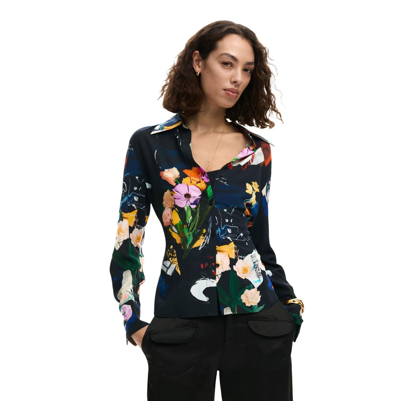 Desigual Krekls Sievietēm