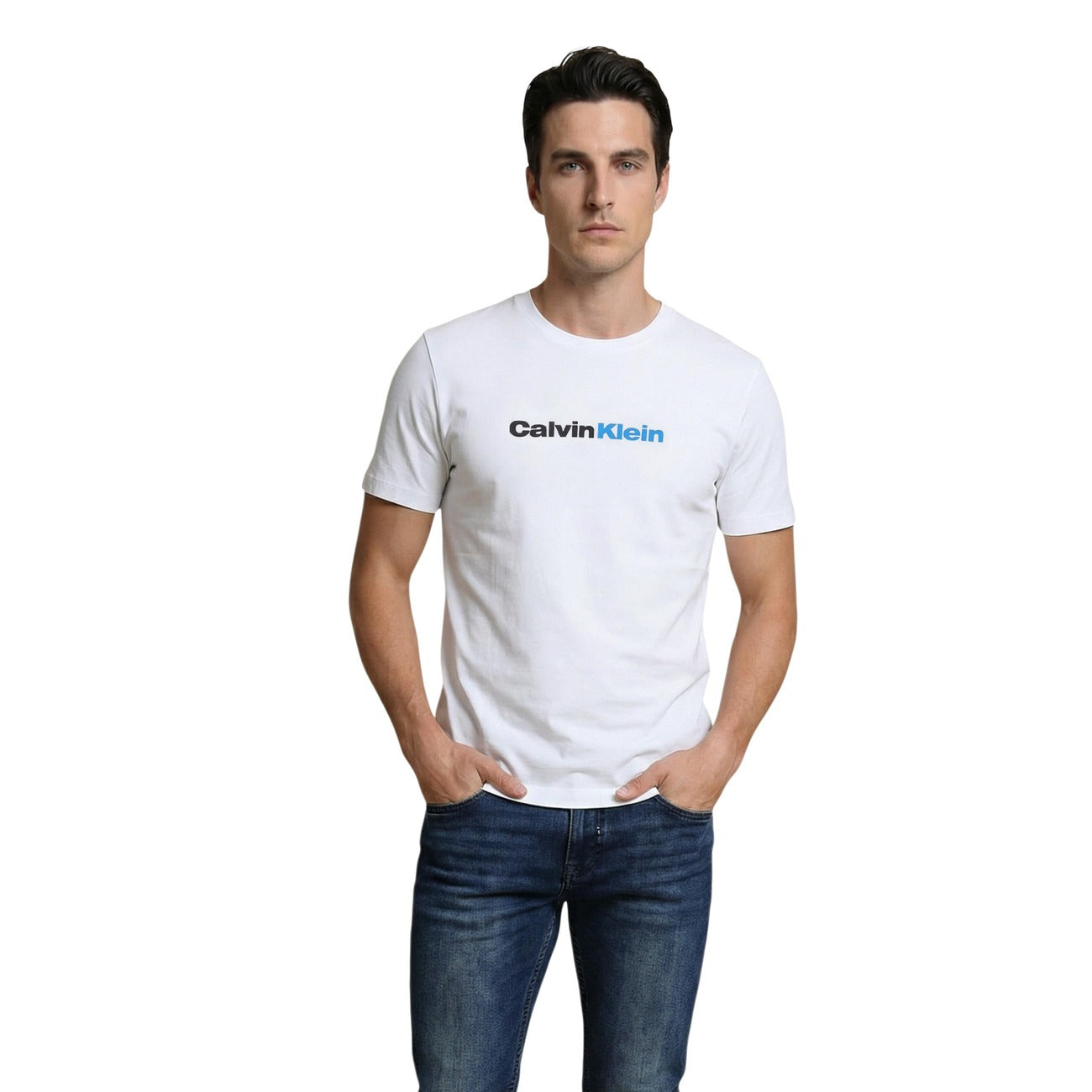 Calvin Klein Jeans T-krekls Vīriešiem