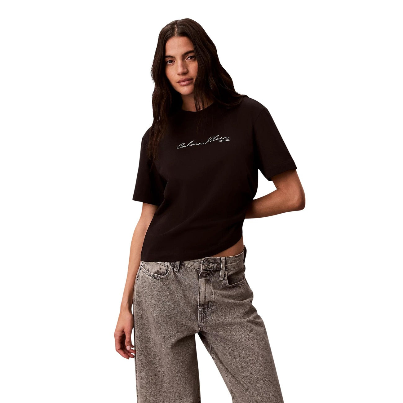 Calvin Klein Jeans T-krekls Sievietēm