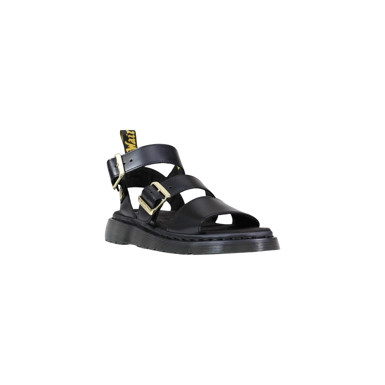 Dr. Martens sieviešu sandales