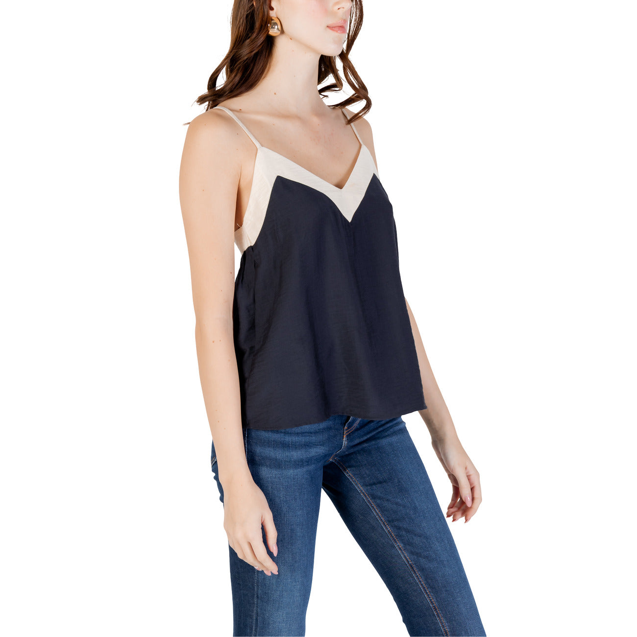 Vero Moda Tops Sievietēm