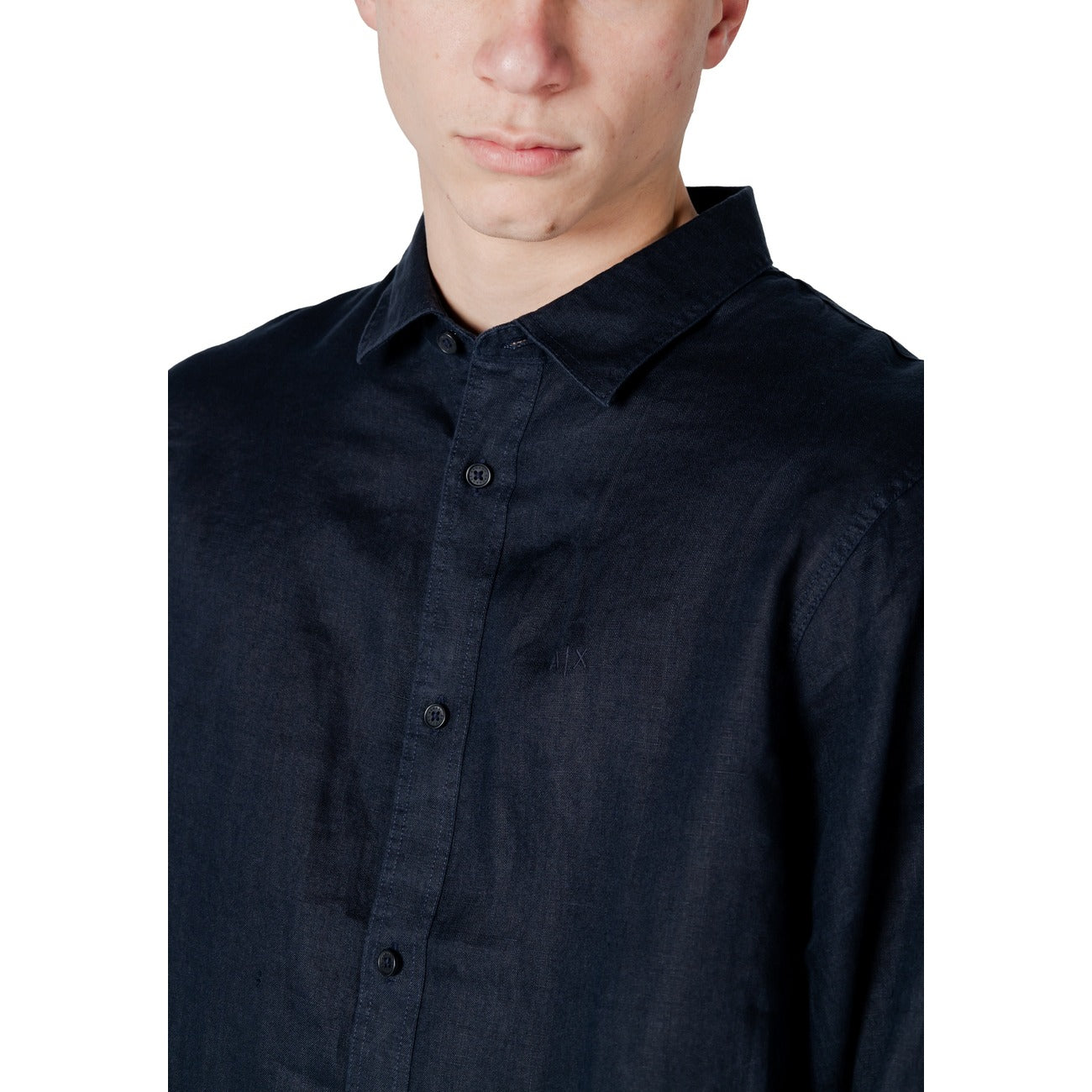 Armani Exchange Krekls Vīriešiem