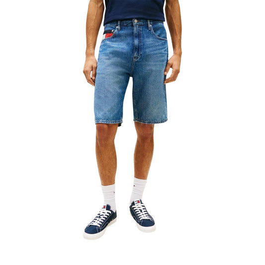 Tommy Hilfiger Jeans Bermudas Vīriešiem