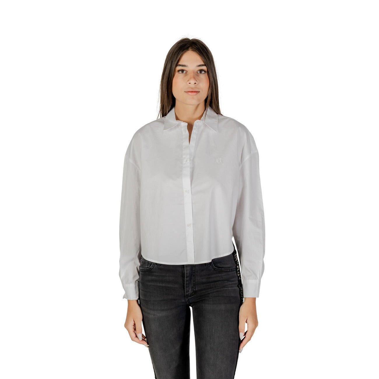 Armani Exchange Krekls Sievietēm
