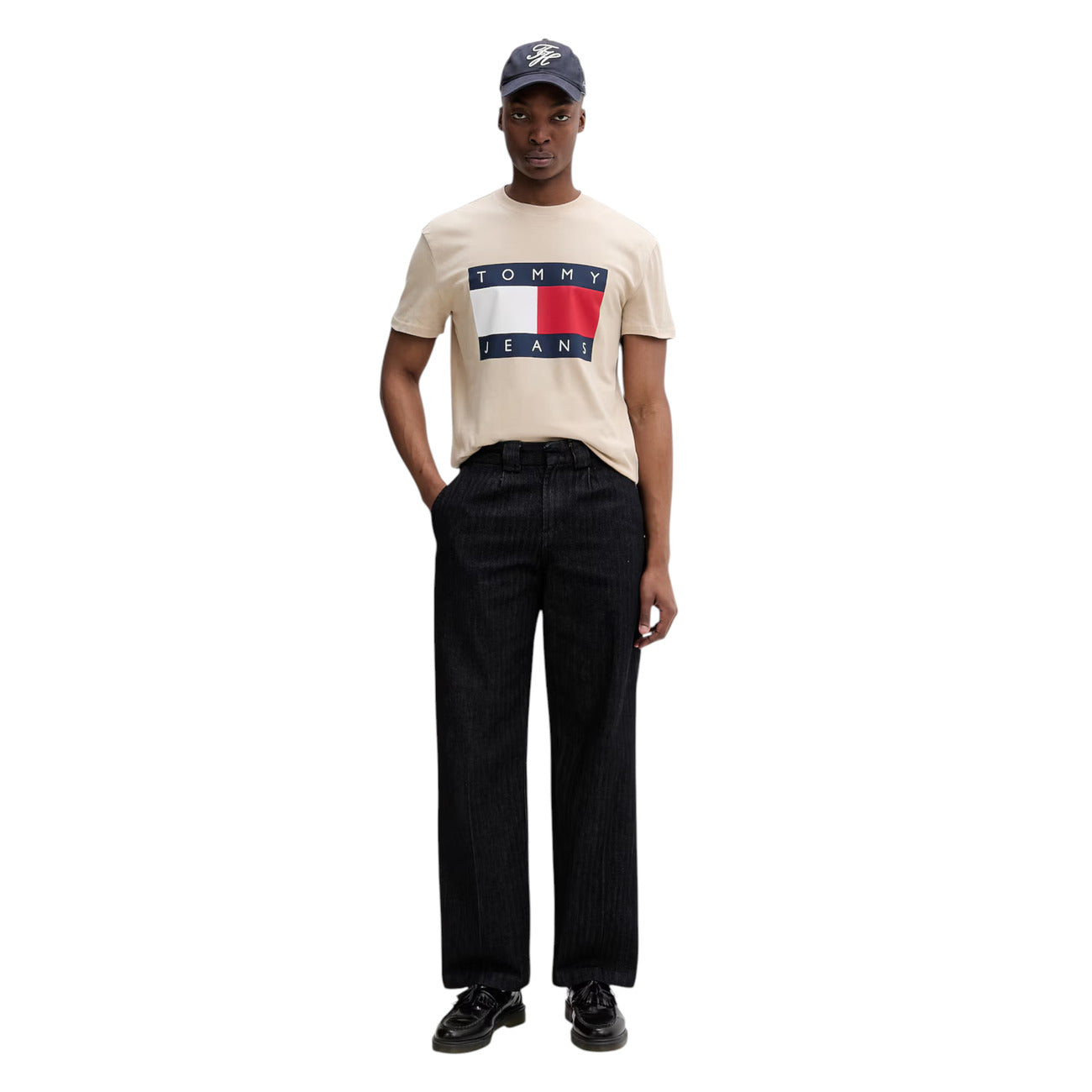 Tommy Hilfiger Jeans T-krekls Vīriešiem