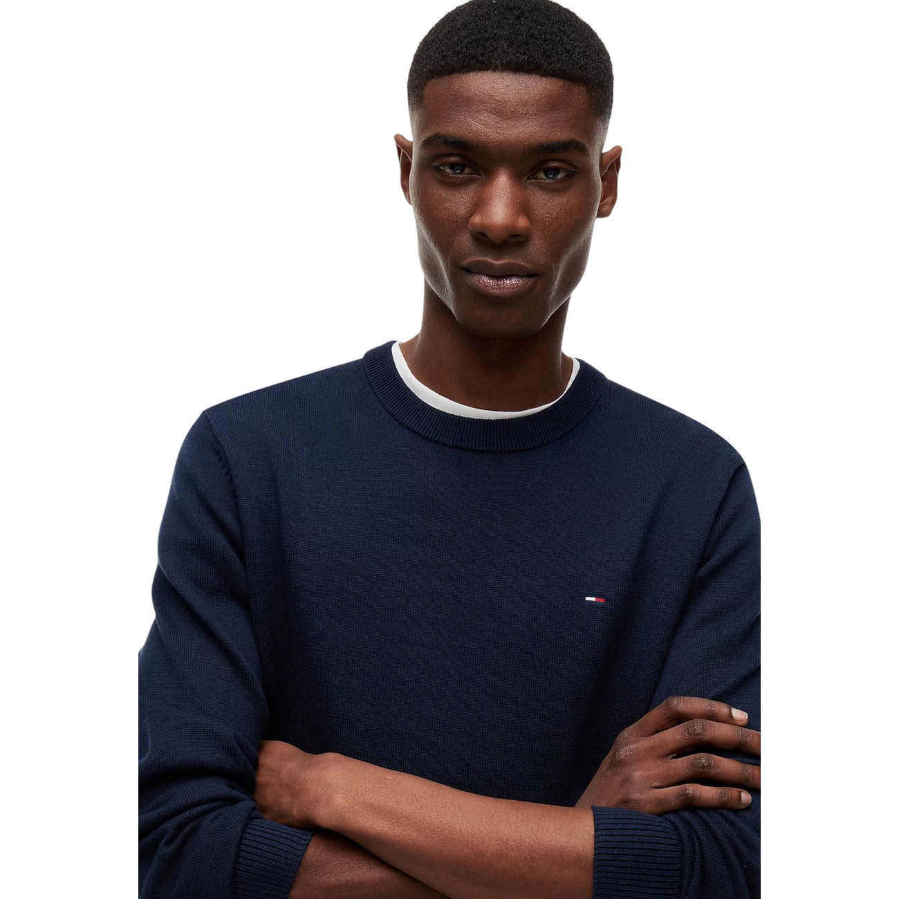 Tommy Hilfiger Jeans Džemperis Vīriešiem