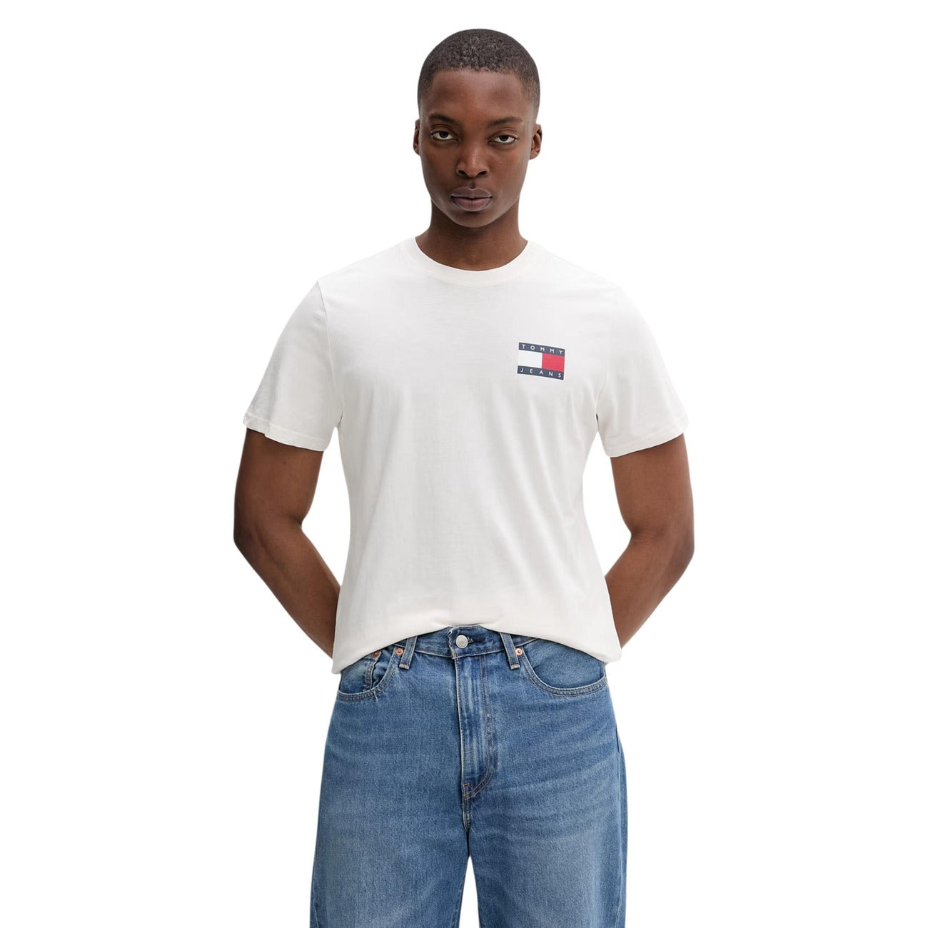 Tommy Hilfiger Jeans T-krekls Vīriešiem