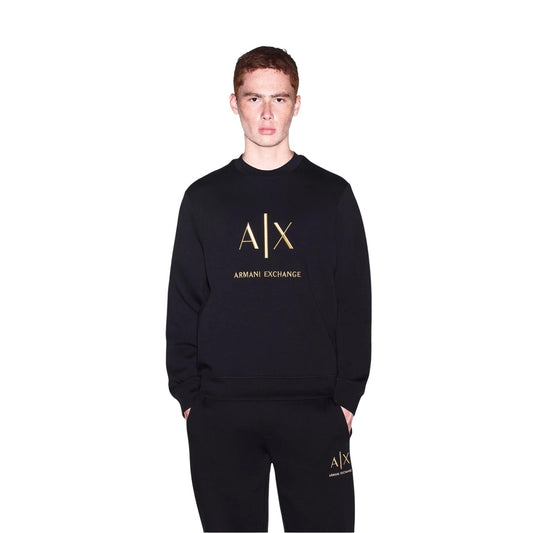Armani Exchange Pulovers Vīriešiem