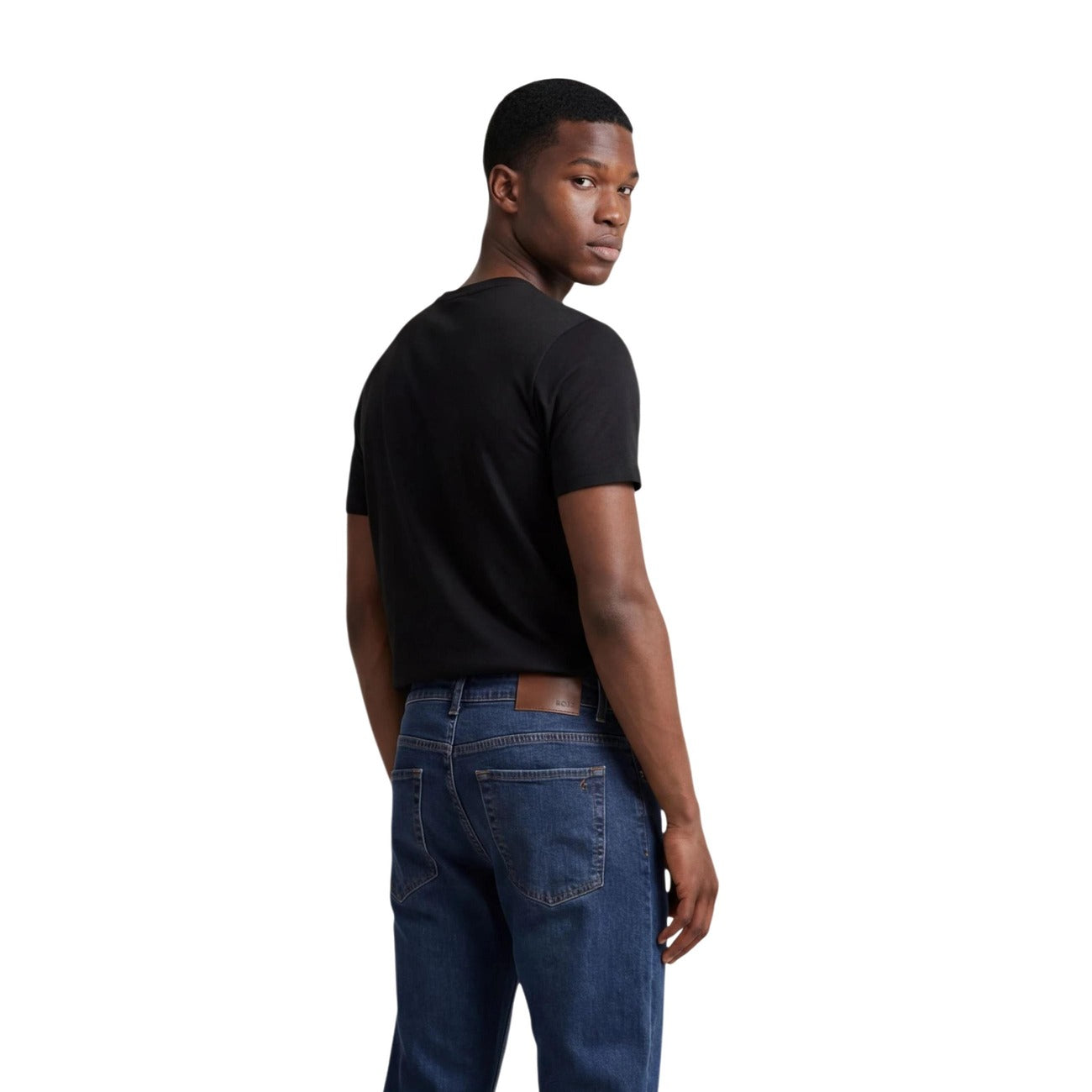Armani Exchange T-krekls Vīriešiem