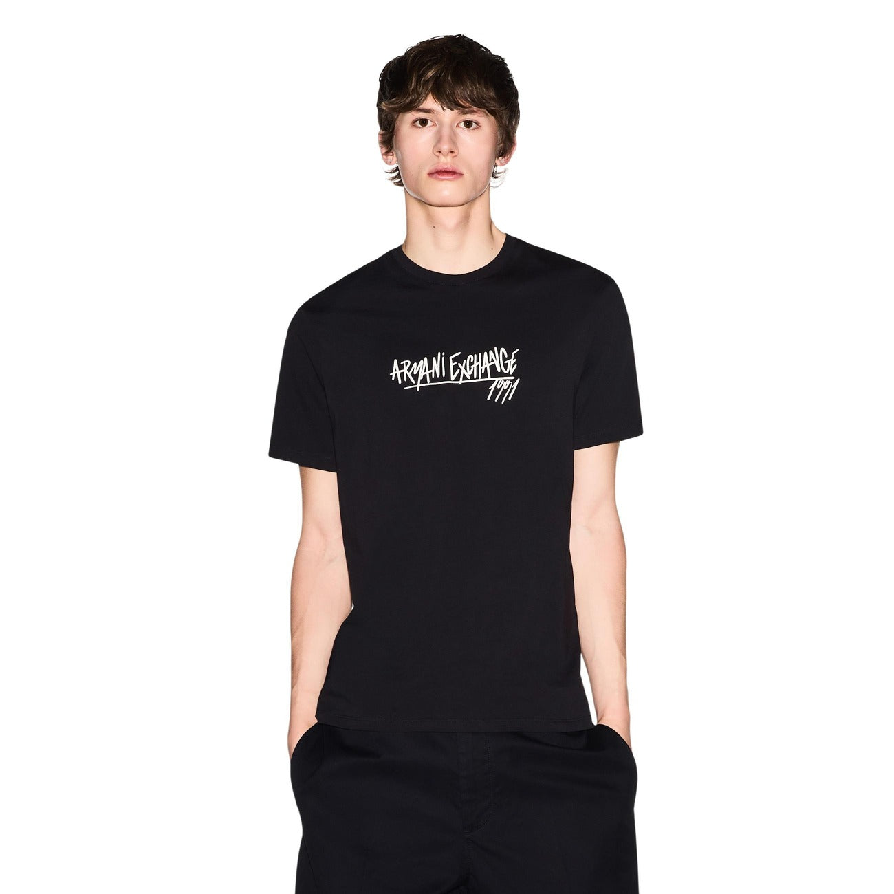 Armani Exchange T-shirt for Men