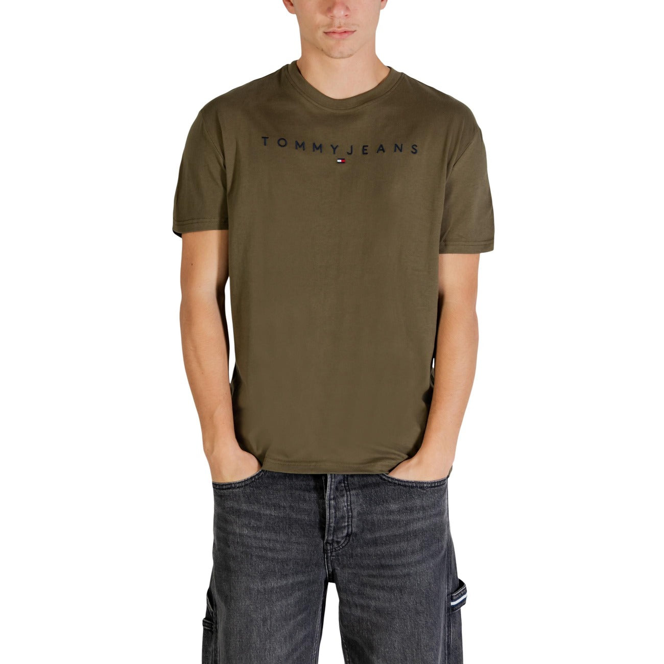 Tommy Hilfiger Jeans T-krekls Vīriešiem