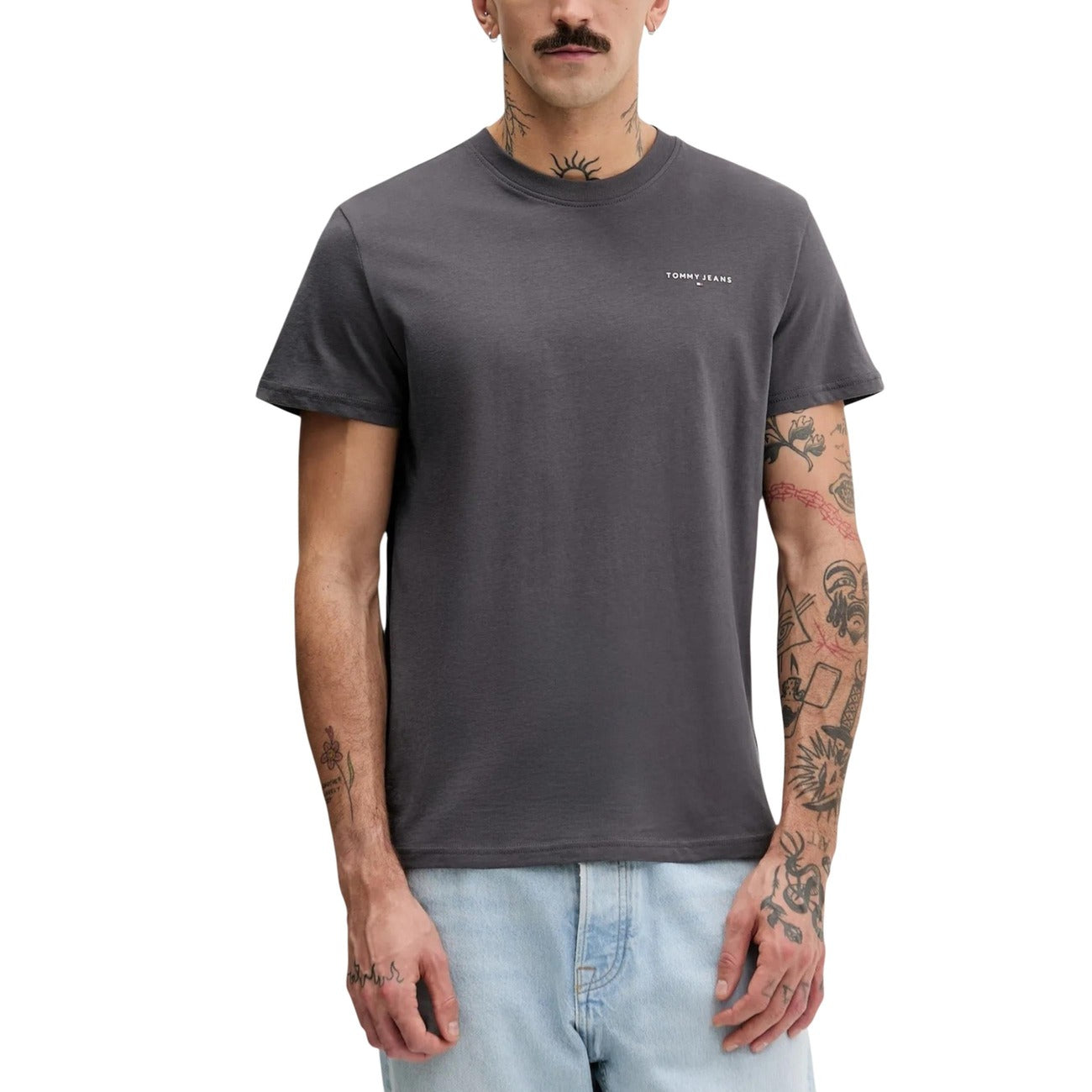 Tommy Hilfiger Jeans T-krekls Vīriešiem