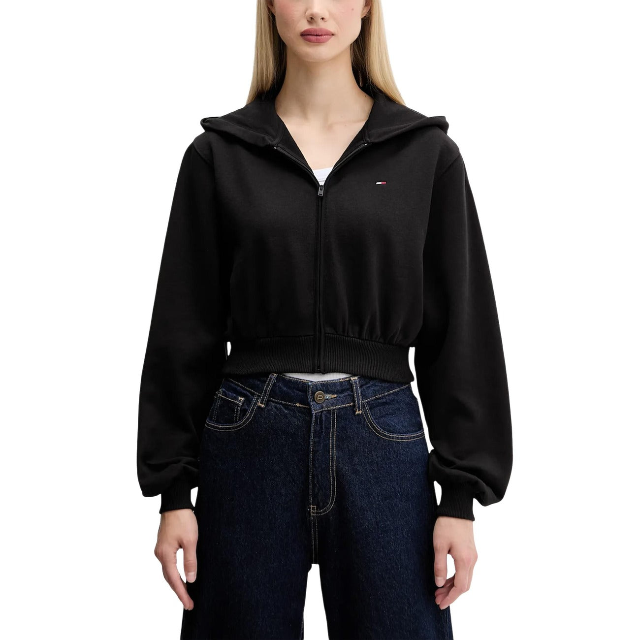 Tommy Hilfiger Jeans Pulovers Sievietēm